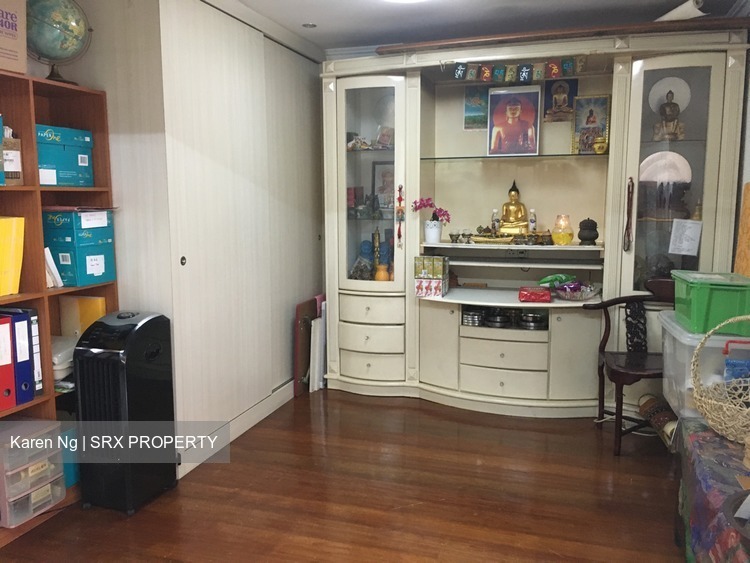 Blk 507 Ang Mo Kio Avenue 8 (Ang Mo Kio), HDB 3 Rooms #187773442